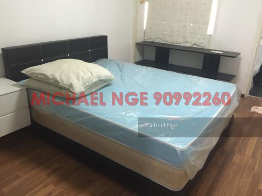 Blk 501 Hougang Avenue 8 (Hougang), HDB 3 Rooms #135687762